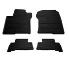 Toyota Land Cruiser Prado 150 2009–2023 Gumijas salona paklājiņi (4 gab., Stingray Premium) foto 1