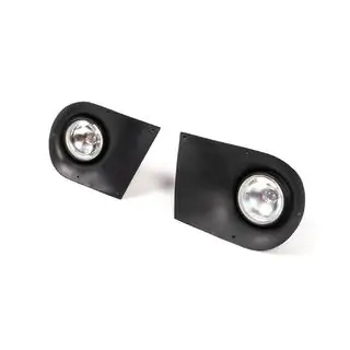 Miglas lukturi (ar LED spuldzi) Nissan Interstar 2002–2010 foto 2