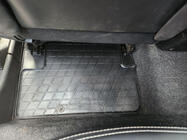 Nissan Qashqai 2007–2010 Gumijas salona paklājiņi (4 gab., Stingray Premium) foto 5