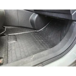 Gumijas salona paklājiņi (4 gab., Stingray Premium) foto 2