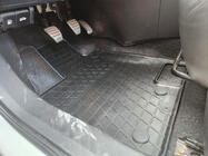 Nissan Qashqai 2010–2014 Gumijas salona paklājiņi (4 gab., Stingray Premium) foto 1