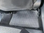 Toyota Auris 2012–2018 Gumijas salona paklājiņi (4 gab., Stingray Premium) foto 5