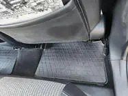 Toyota Auris 2012–2018 Gumijas salona paklājiņi (4 gab., Stingray Premium) foto 6