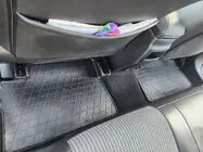 Toyota Auris 2012–2018 Gumijas salona paklājiņi (4 gab., Stingray Premium) foto 3