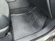 Toyota Auris 2012–2018 Gumijas salona paklājiņi (4 gab., Stingray Premium) foto 2