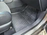 Toyota Auris 2012–2018 Gumijas salona paklājiņi (4 gab., Stingray Premium) foto 10