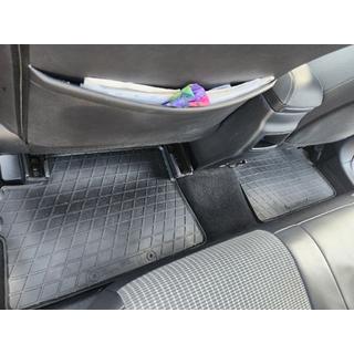Gumijas salona paklājiņi (4 gab., Stingray Premium) foto 3
