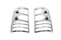 Nissan Patrol Y61 1997–2011 Bremžu lukturu uzlika (plastmasa) foto 2