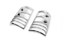 Nissan Patrol Y61 1997–2011 Bremžu lukturu uzlika (plastmasa) foto 3