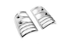 Nissan Patrol Y61 1997–2011 Bremžu lukturu uzlika (plastmasa) foto 4