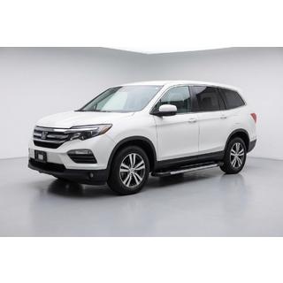 Sānu pakāpieni RedLine V1 (2 gab., alumīnijs) foto 1
