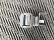 Peugeot 307 2001–2008 Roku balsts (Libao, pelēks) foto 5