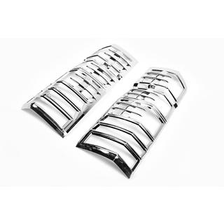 Stop lukturu uzlikas (2 gab., plastmasa) Mercedes Sprinter W906 2006–2018 foto 3