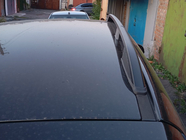Peugeot 3008 2008–2016 Jumta reliņi Skyport Black foto 8