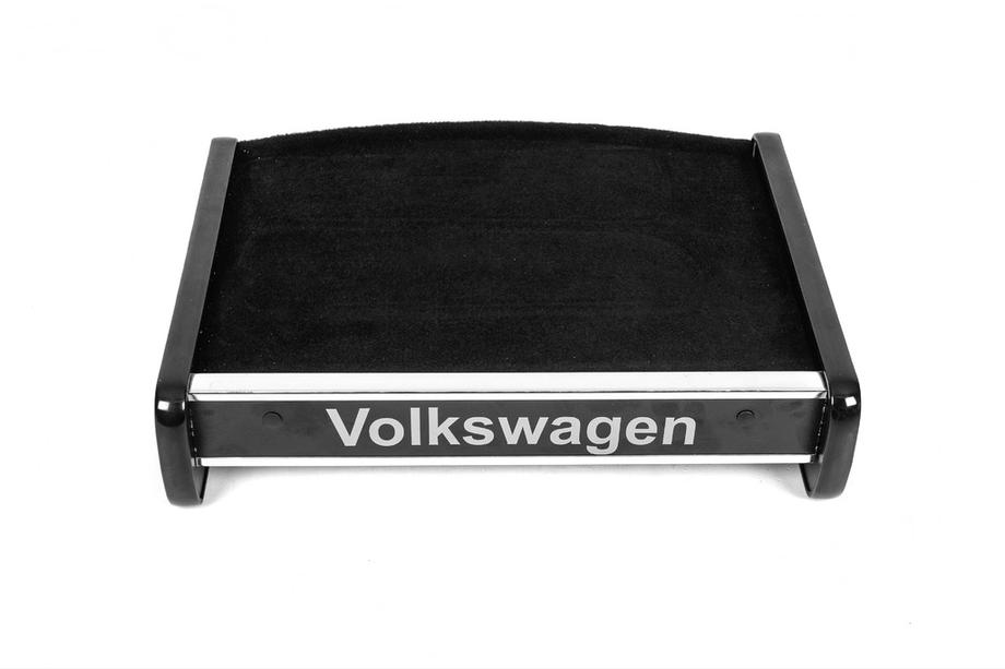 Volkswagen T5 Caravelle 2004–2010 Plaukts uz paneļa (tips-1) Image