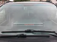 Mercedes Vito W639 2004–2014 Plaukts uz paneļa (tips-1) foto 8