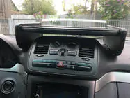Mercedes Vito W639 2004–2014 Plaukts uz paneļa (tips-1) foto 3
