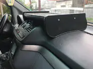 Mercedes Vito W639 2004–2014 Plaukts uz paneļa (tips-1) foto 2