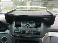 Mercedes Vito W639 2004–2014 Plaukts uz paneļa (tips-1) foto 4
