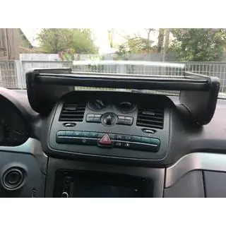 Plaukts uz paneļa (tips-1) foto 3
