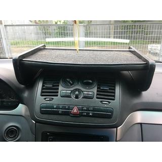 Plaukts uz paneļa (tips-1) Mercedes Vito W639 2004–2014 foto 4