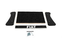 Fiat Ducato 2006–2025 Plaukts uz paneļa (tips-1) foto 8