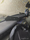 Opel Vivaro 2001–2015 Paneļa plaukts uz instrumentu paneļa (2001-2010, tips-1) foto 4