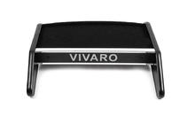 Opel Vivaro 2001–2015 Paneļa plaukts uz instrumentu paneļa (2001-2010, tips-1) foto 2