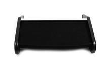 Opel Vivaro 2001–2015 Paneļa plaukts uz instrumentu paneļa (2001-2010, tips-1) foto 3