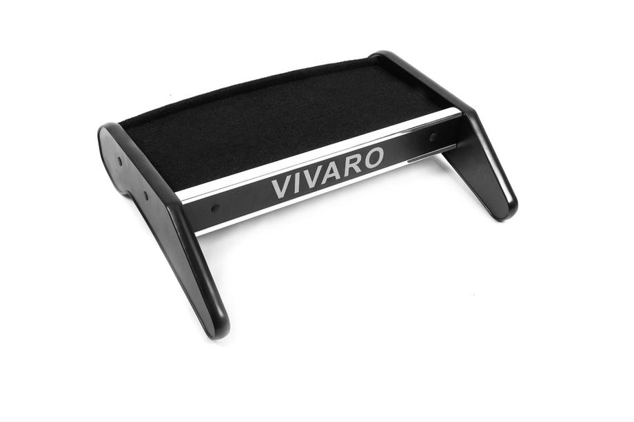 Opel Vivaro 2001–2015 Paneļa plaukts uz instrumentu paneļa (2001-2010, tips-1) Image
