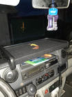 Opel Movano 2004–2010 Plaukts uz paneļa (tips-1) foto 9