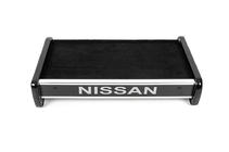 Nissan Primastar 2002–2014 Paneļa plaukts uz instrumentu paneļa (2001-2010, tips-1) foto 5