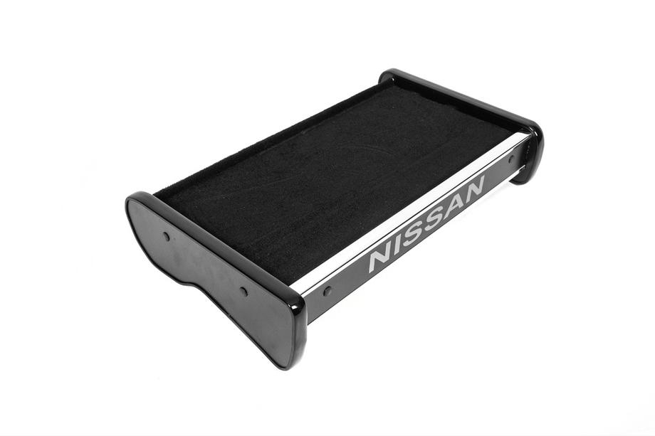 Nissan Primastar 2002–2014 Paneļa plaukts uz instrumentu paneļa (2001-2010, tips-1) Image