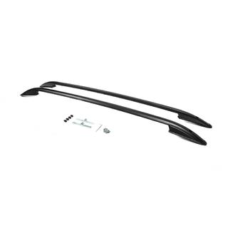 Melni jumta reliņi (Crown) Honda CRV 2007–2011 foto 3