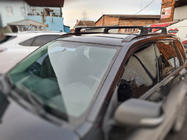 Suzuki Grand Vitara 2005–2017 Montāžas adapteris OEM stiprinājuma vietām (2 gab.) foto 4