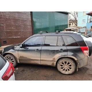 Montāžas adapteris OEM stiprinājuma vietām (2 gab.) Suzuki Grand Vitara 2005–2017 foto 3