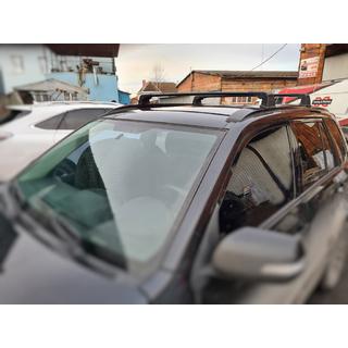 Montāžas adapteris OEM stiprinājuma vietām (2 gab.) Suzuki Grand Vitara 2005–2017 foto 4