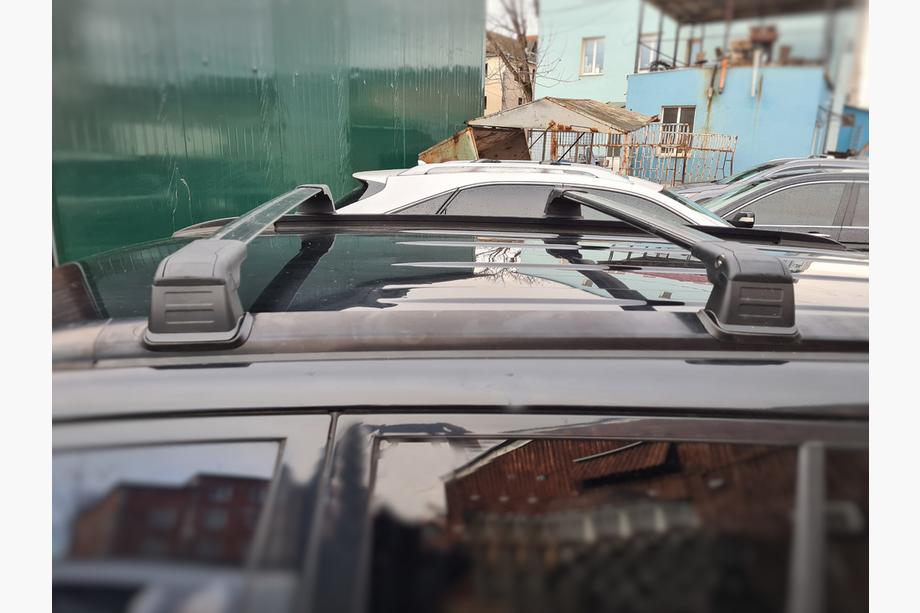 Suzuki Grand Vitara 2005–2017 Montāžas adapteris OEM stiprinājuma vietām (2 gab.) Image