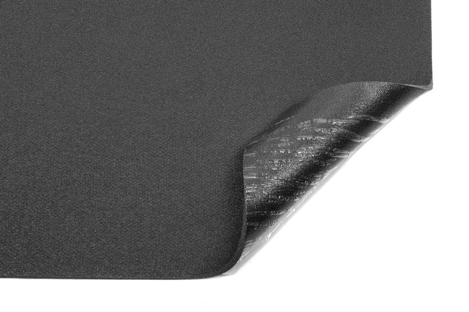 Skaņas un siltuma izolācija Ultimate Polifoam 4 mm (50 x 75 cm) Image