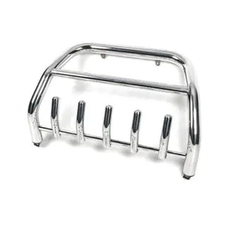 Bullbar WT003 (nerūsējošais tērauds) foto 4