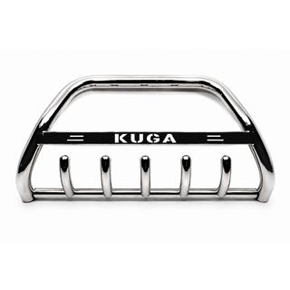 Kengurins WT004 (nerūsējošais tērauds) Ford Kuga/Escape 2013–2019 foto 4