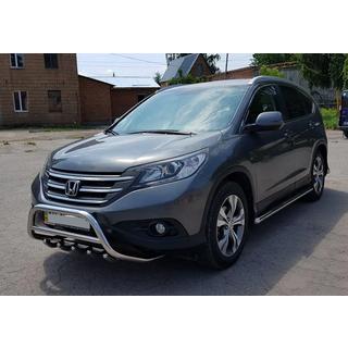 Priekšējais kengurustienis WT003 (nerūsējošais tērauds) foto 4