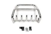 Iveco Daily 1999–2006 Priekšējais bullbar WT003 foto 3
