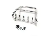 Iveco Daily 1999–2006 Priekšējais bullbar WT003 foto 2