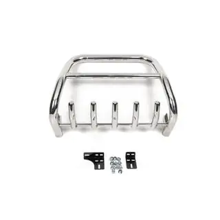 Priekšējais bullbar WT003 Iveco Daily 1999–2006 foto 3