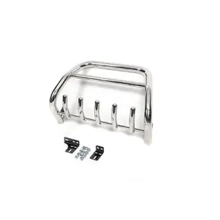 Priekšējais bullbar WT003 Iveco Daily 1999–2006 foto 2