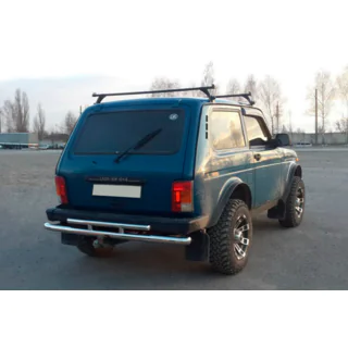 Aizmugures aizsargstienis AK002 double