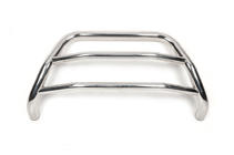 Mercedes Sprinter W901/902/903/904/905 1995–2006 Bullbar WT022 (nerūsējošais tērauds) 1995–2000 foto 3