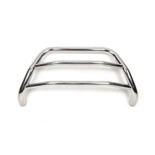 Bullbar WT022 (nerūsējošais tērauds) Mercedes Sprinter W901/902/903/904/905 1995–2006 foto 3