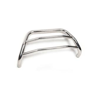 Bullbar WT022 (nerūsējošais tērauds) Mercedes Sprinter W901/902/903/904/905 1995–2006 foto 4